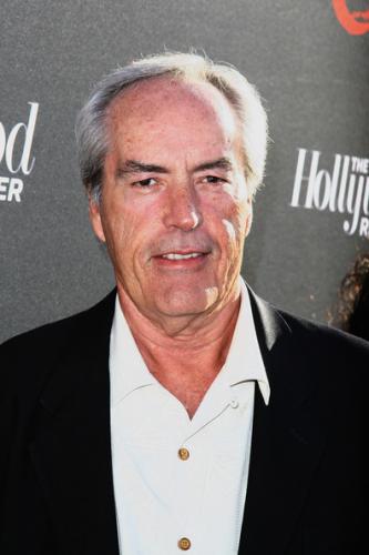 Powers Boothe
