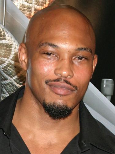 Sticky Fingaz