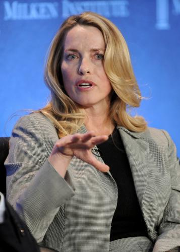 Laurene Powell