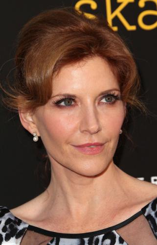 Melinda McGraw
