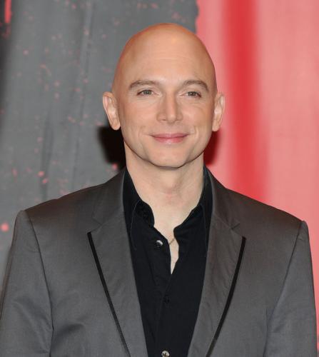 Michael Cerveris