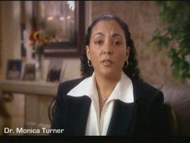 Monica Turner