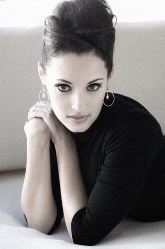 Lisa Goldstein Kirsch