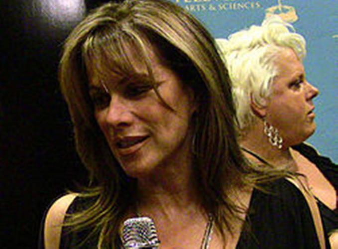 Nancy Lee Grahn