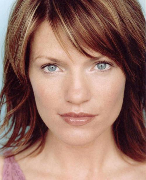 Kathleen Rose Perkins