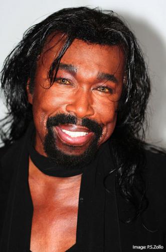 Nick Ashford