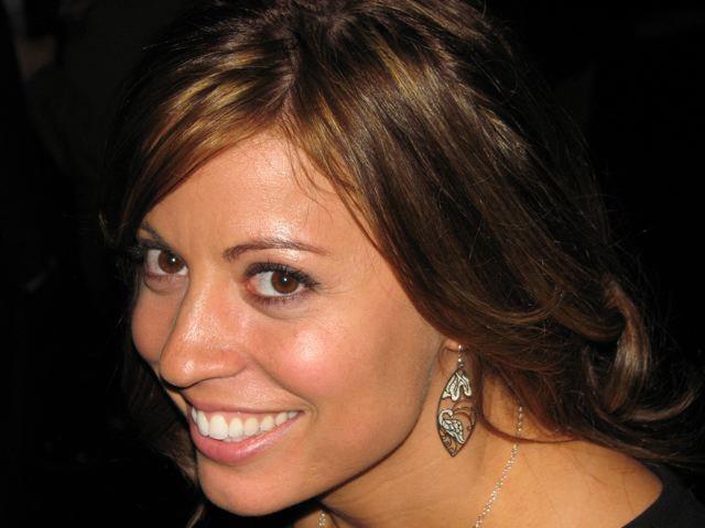 Kay Cannon