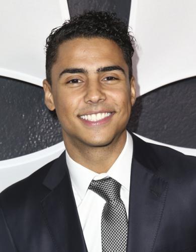 Quincy Combs