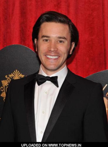 Tom Pelphrey