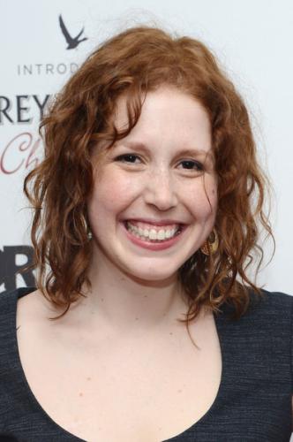 Vanessa Bayer