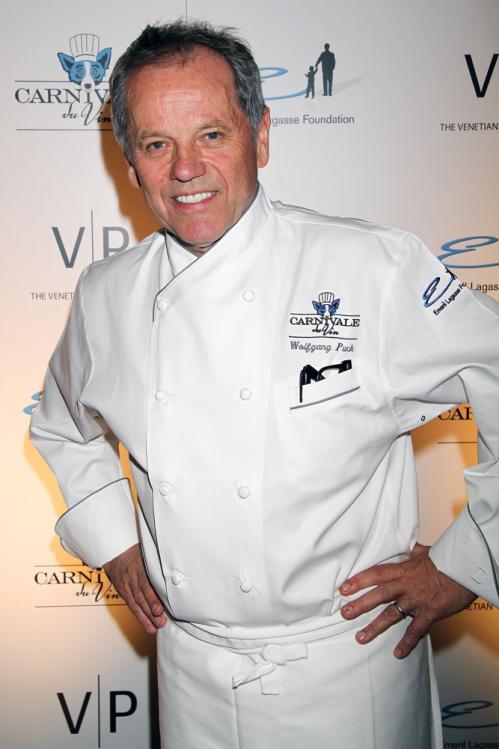 Wolfgang Puck