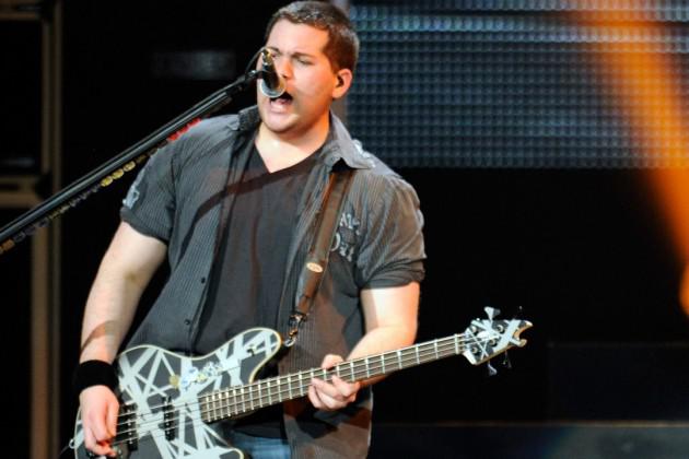 Wolfgang Van Halen