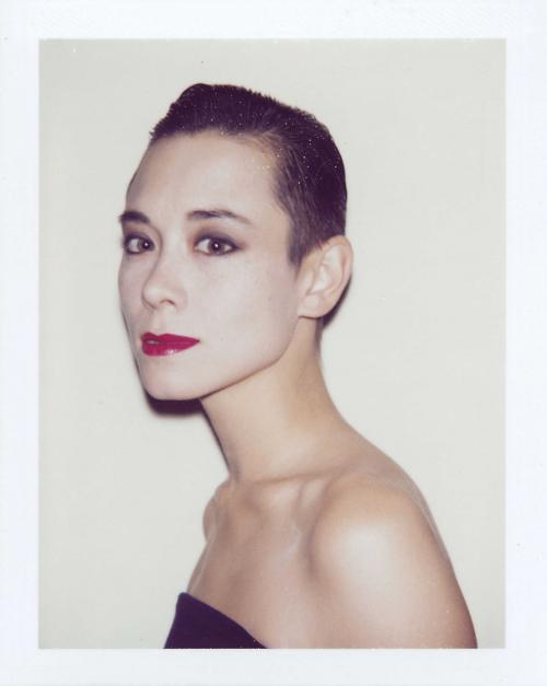 Tina Chow