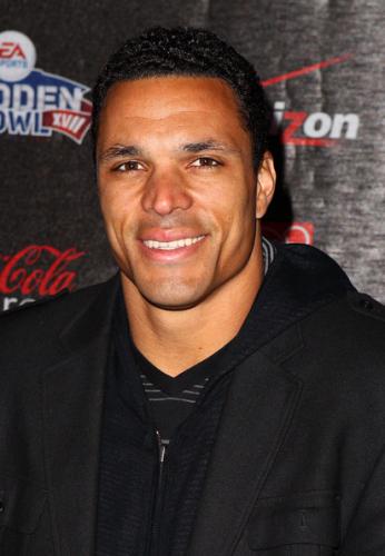 Tony Gonzalez