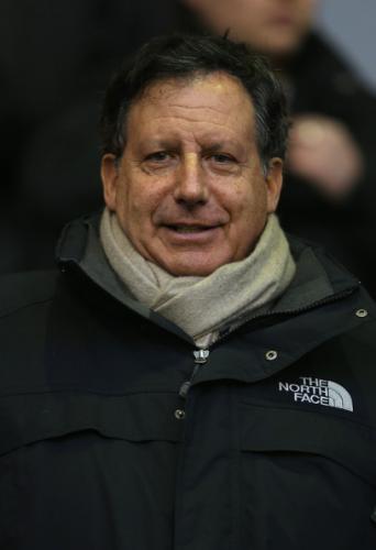Tom Werner
