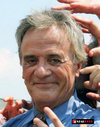 Terry Kiser