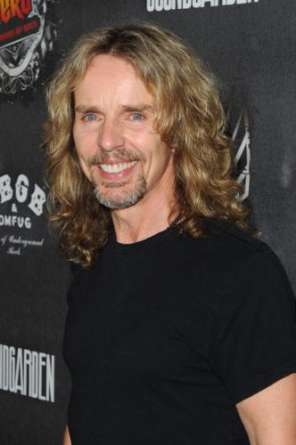 Tommy Shaw