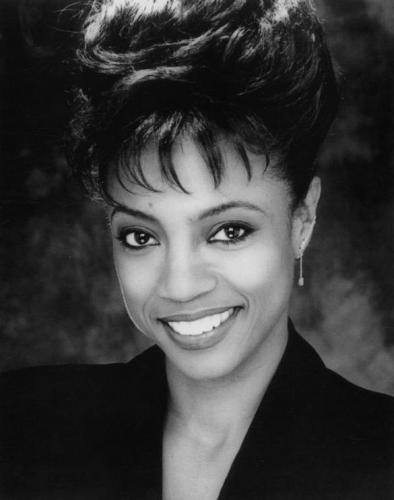 BernNadette Stanis