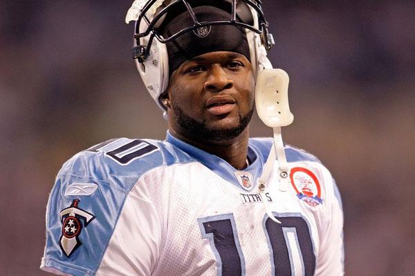 Vince Young