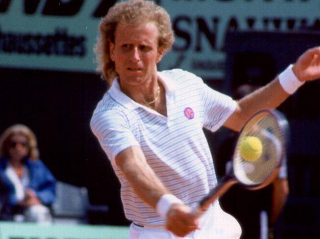 Vitas Gerulaitis