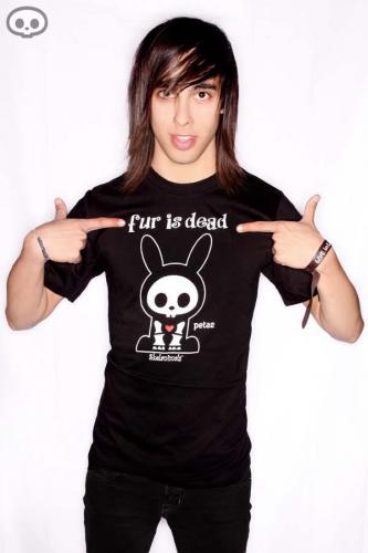 Vic Fuentes