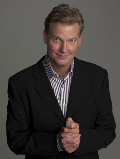 Craig Kilborn