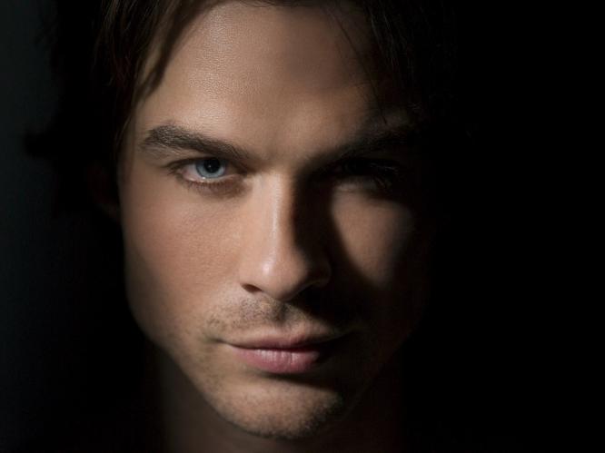 Damon Salvatore