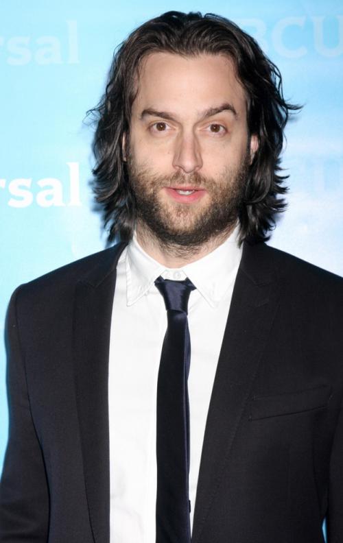 Chris D'Elia