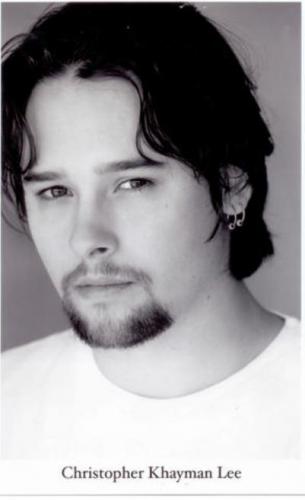 Christopher Khayman Lee