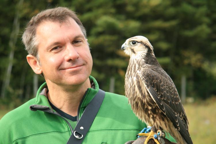 Chris Kratt