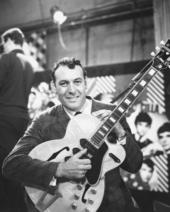 Carl Perkins