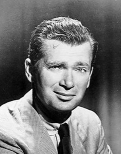 Buddy Ebsen