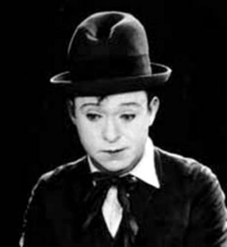 Harry Langdon