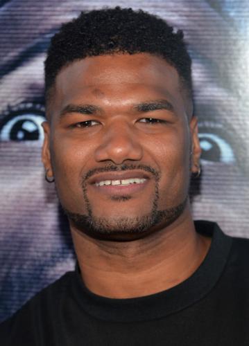 Damien Dante Wayans