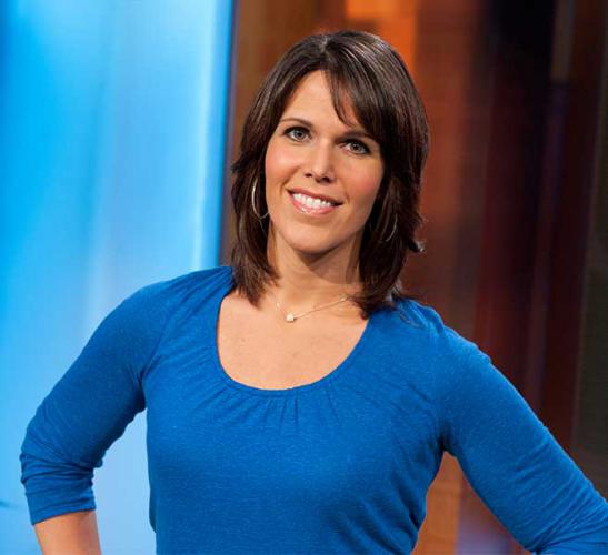 Dana Jacobson