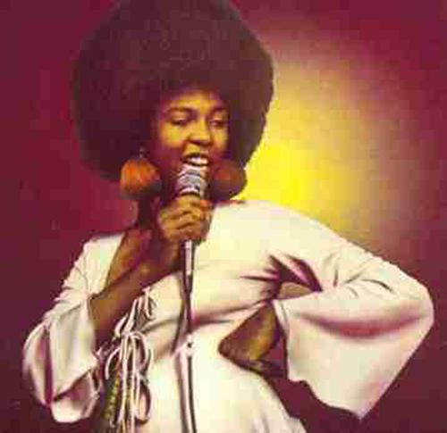 Betty Wright