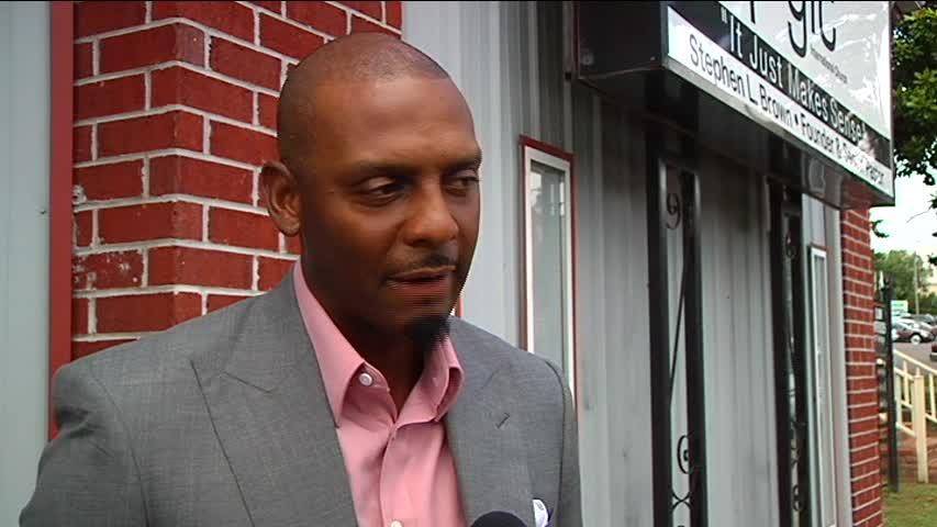 Anfernee 'Penny' Hardaway