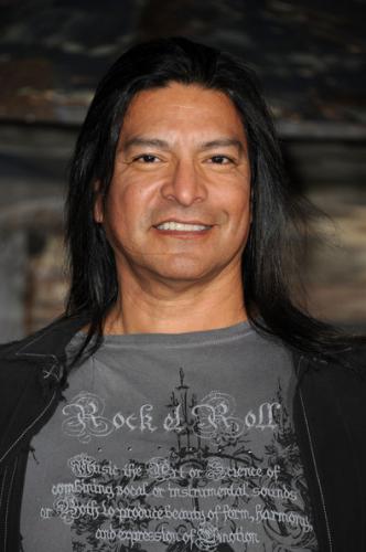 Gil Birmingham