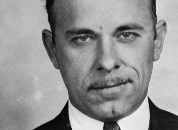 John Dillinger