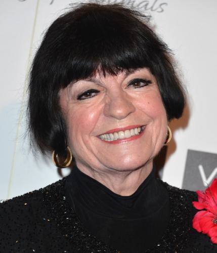 Jo Anne Worley