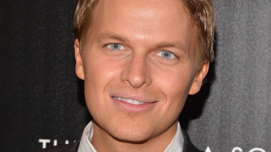 Ronan Farrow