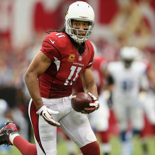 Larry Fitzgerald
