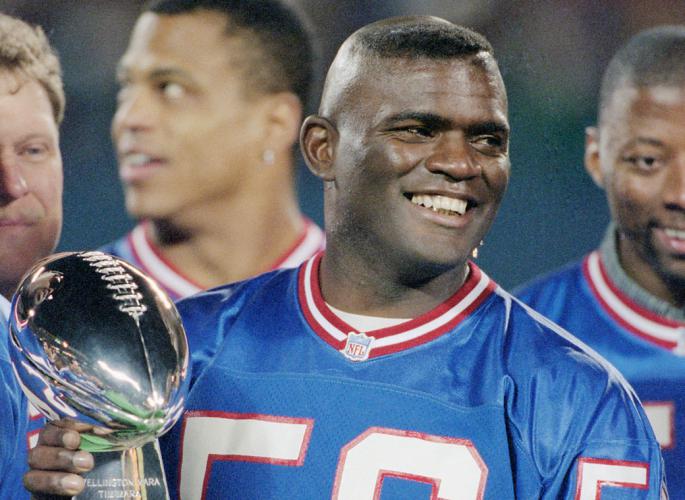 Lawrence Taylor