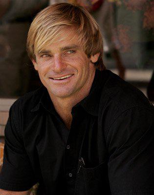 Laird John Hamilton