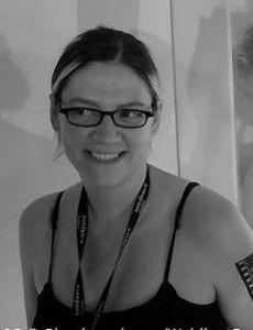 Rebecca Pauline Johnson