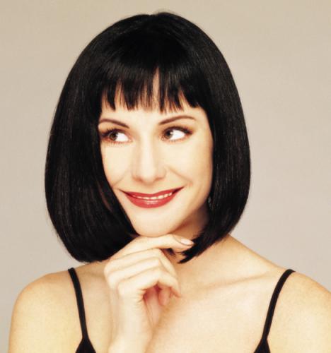 Susan Egan