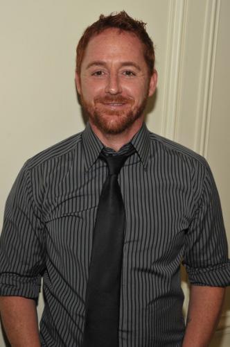 Scott Grimes
