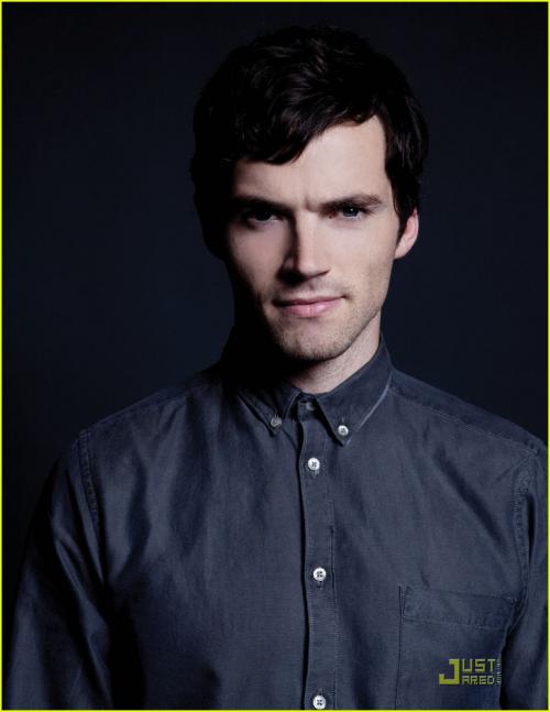 Ian Harding