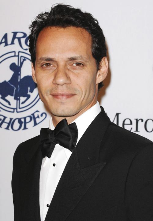 Mark Anthony