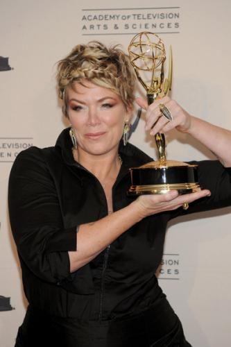 Mia Michaels